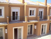 320 VIV. UNIF SEVILLA. Junio 2005