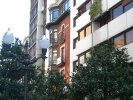 Edificio de viviendas - Gij&oacute;n
