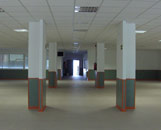 COLEGIO EN PARLA. Enero 2008