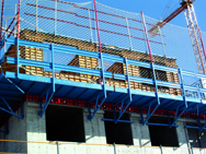 Plataforma de seguridad