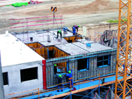 Preparaci&oacute;n de instalaciones en losa