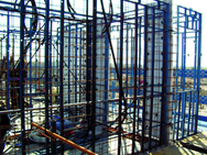 Replanteo de Instalaciones