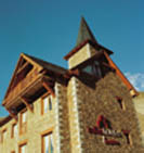 Hotel Rafael La Pleta Baqueira
